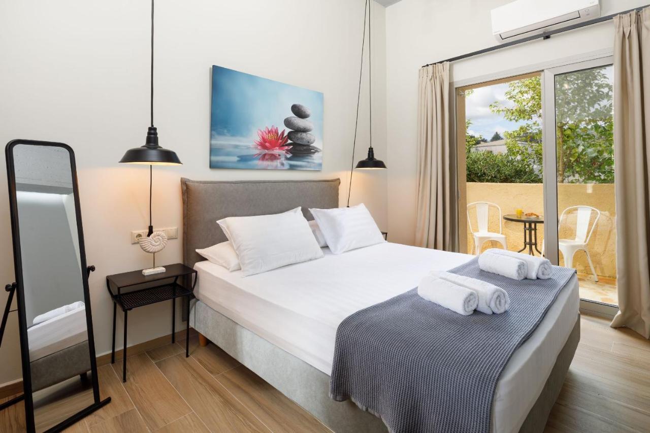 Senses Suites ดัสเซีย ภายนอก รูปภาพ