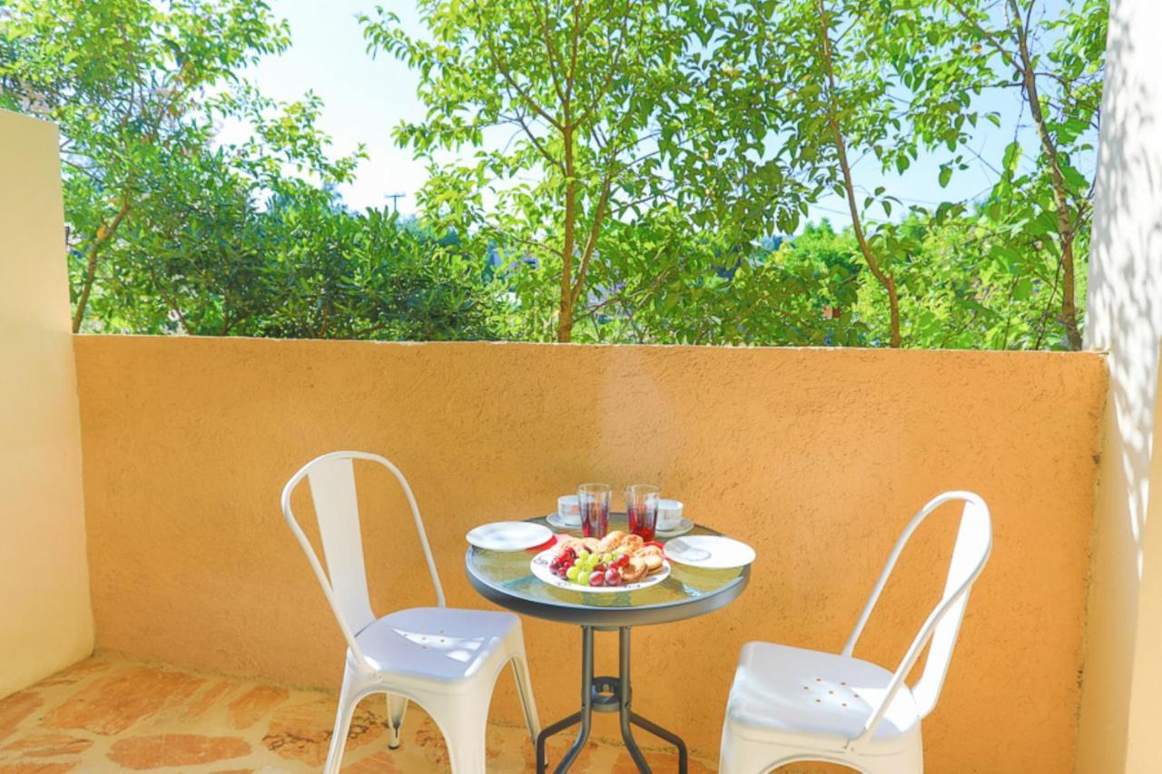Senses Suites ดัสเซีย ภายนอก รูปภาพ