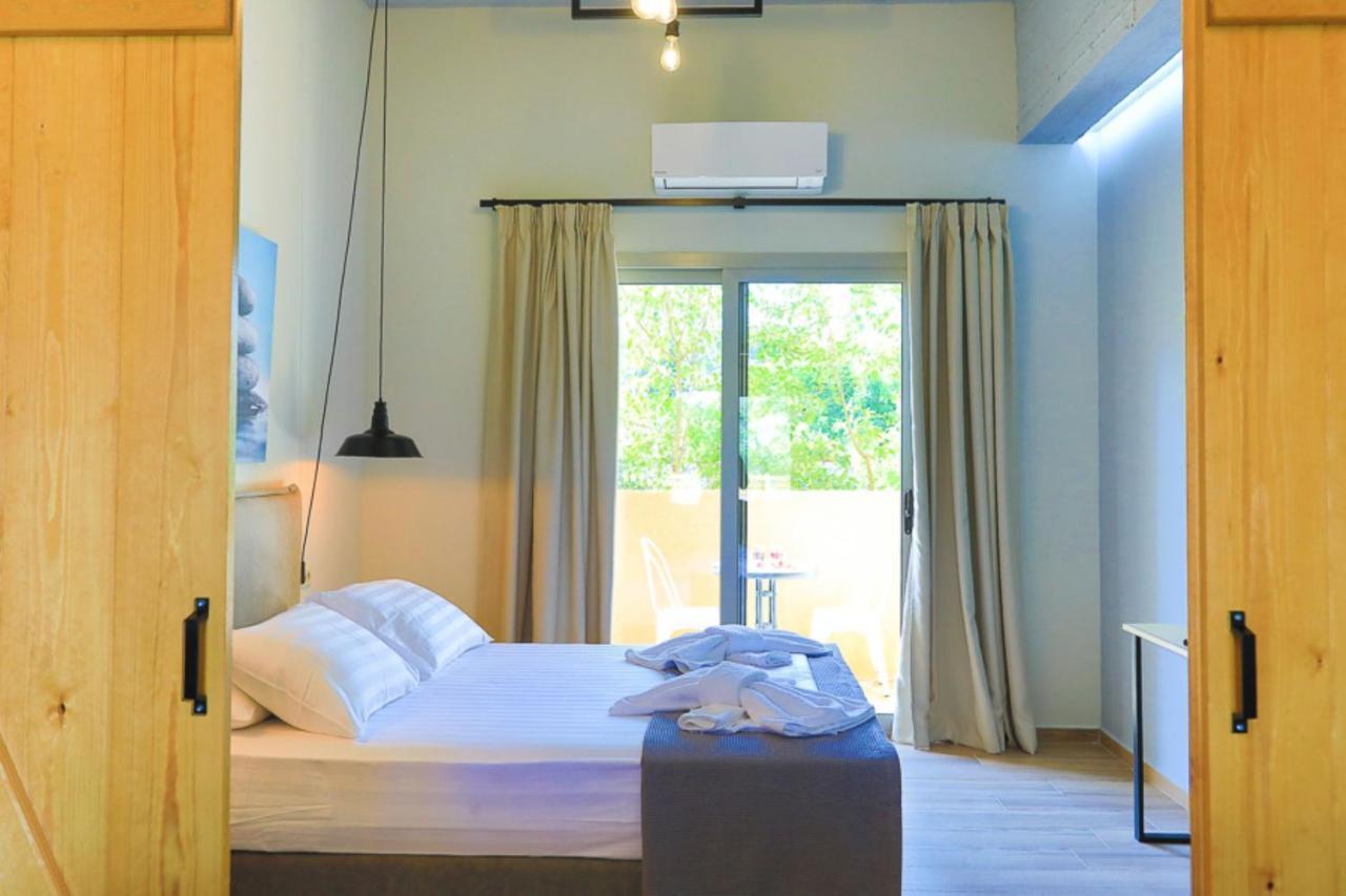 Senses Suites ดัสเซีย ภายนอก รูปภาพ