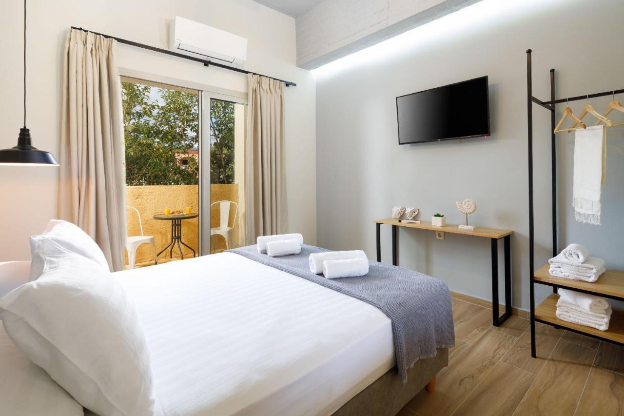 Senses Suites ดัสเซีย ภายนอก รูปภาพ