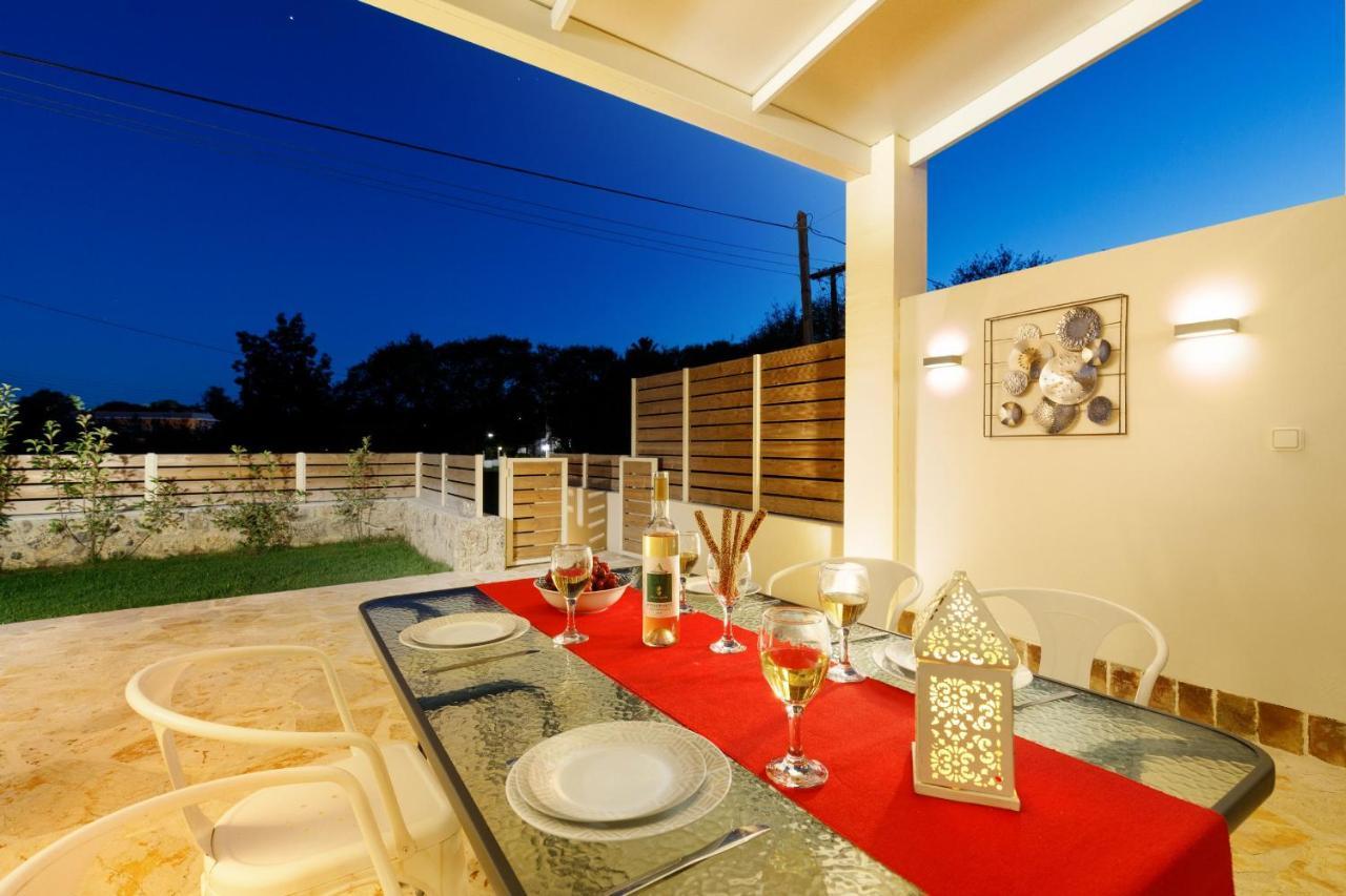 Senses Suites ดัสเซีย ภายนอก รูปภาพ