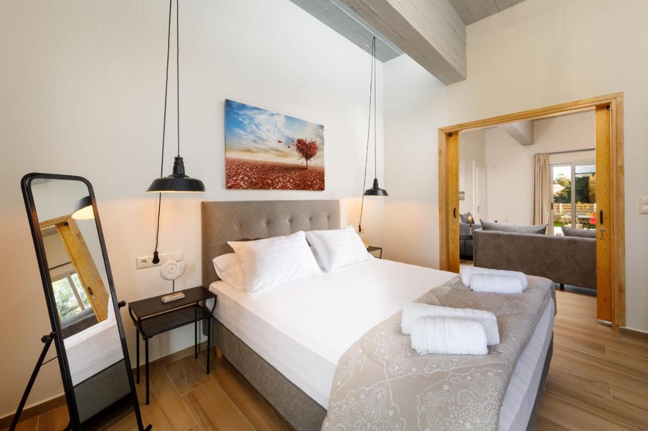 Senses Suites ดัสเซีย ภายนอก รูปภาพ