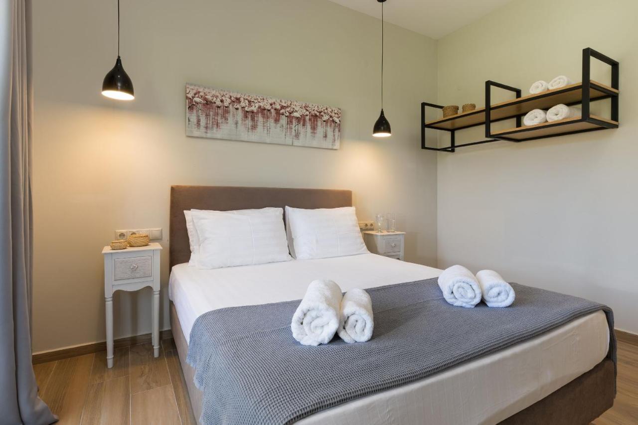 Senses Suites ดัสเซีย ภายนอก รูปภาพ