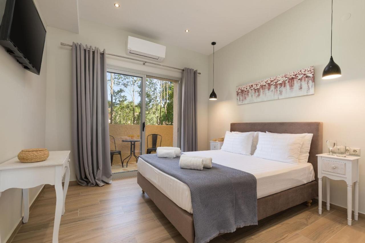 Senses Suites ดัสเซีย ภายนอก รูปภาพ
