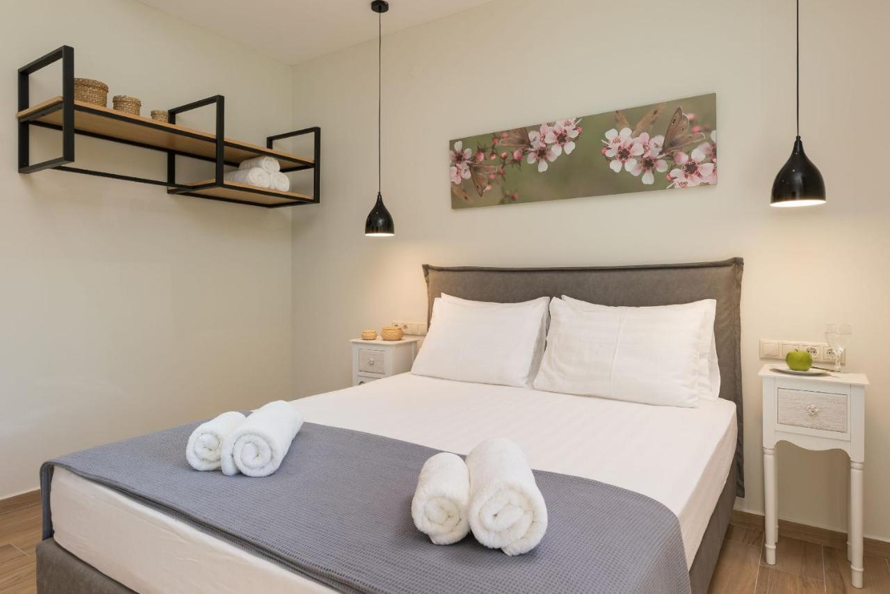 Senses Suites ดัสเซีย ภายนอก รูปภาพ