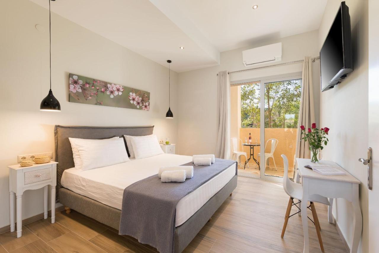 Senses Suites ดัสเซีย ภายนอก รูปภาพ