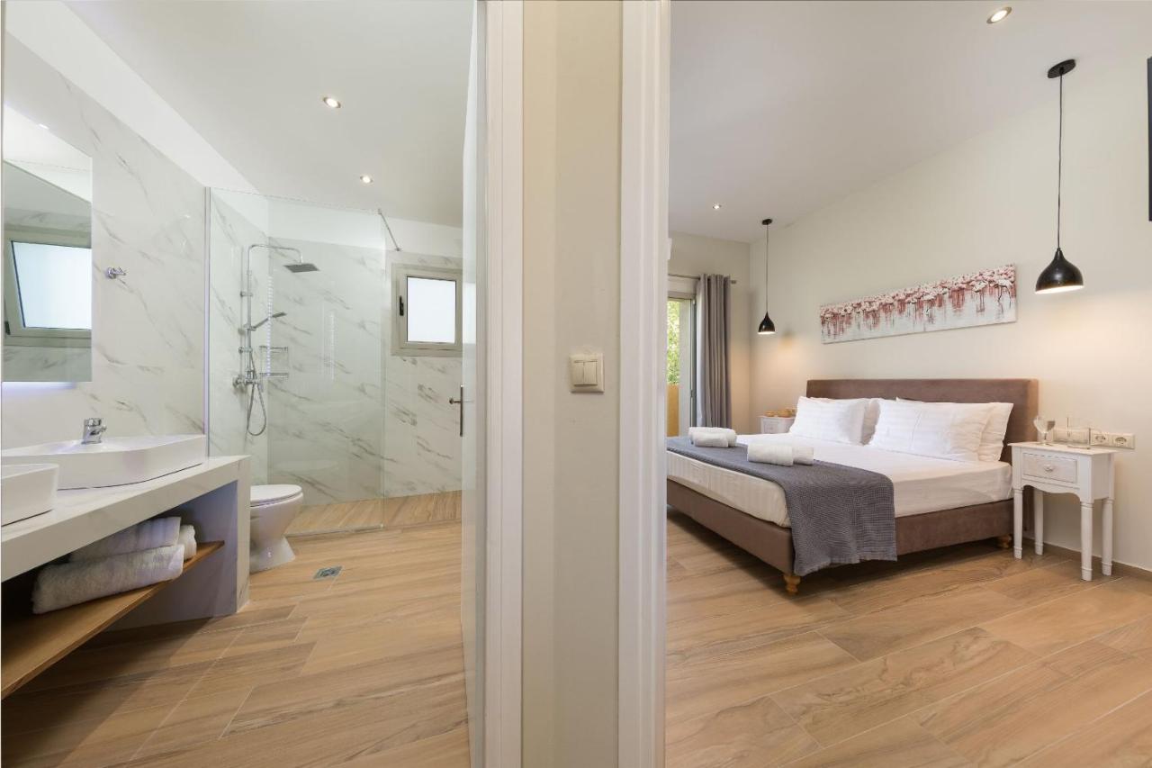 Senses Suites ดัสเซีย ภายนอก รูปภาพ