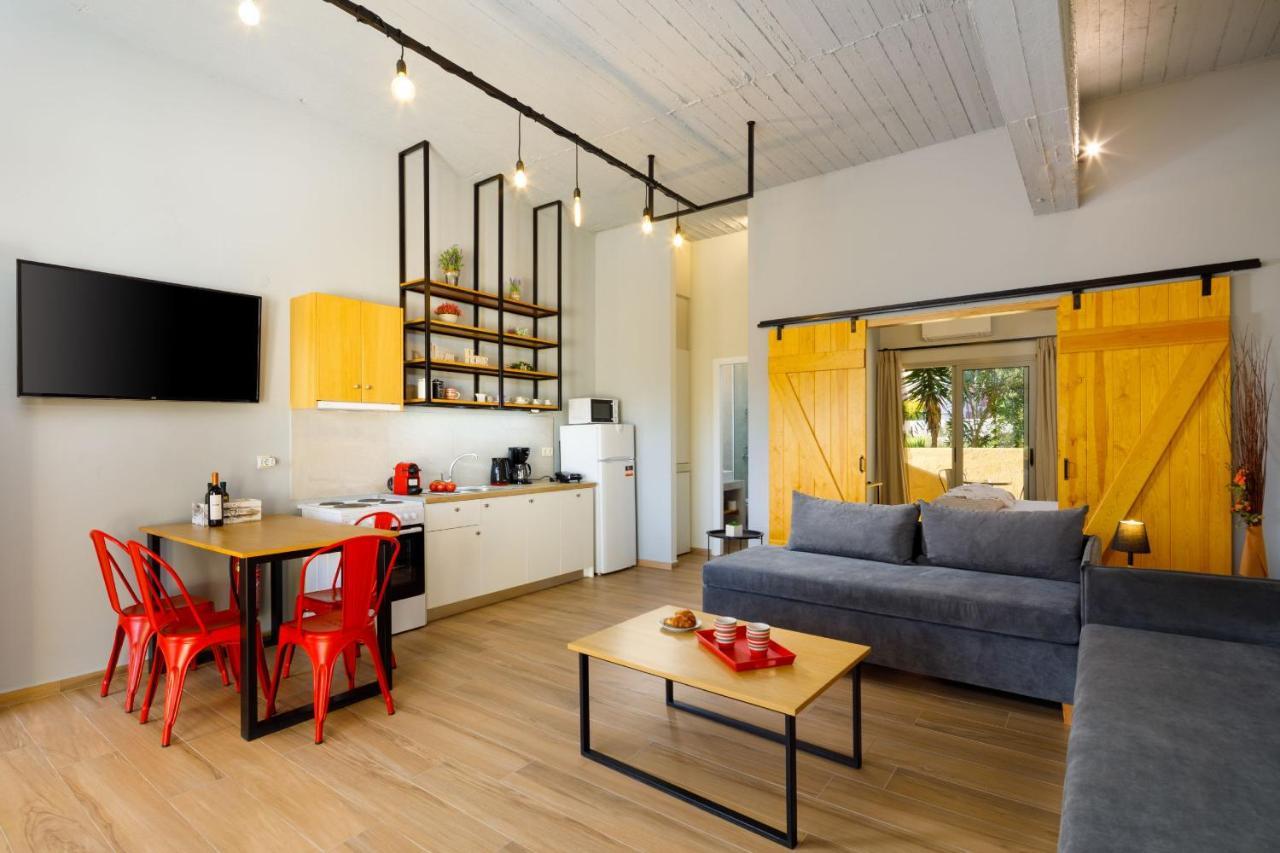 Senses Suites ดัสเซีย ภายนอก รูปภาพ