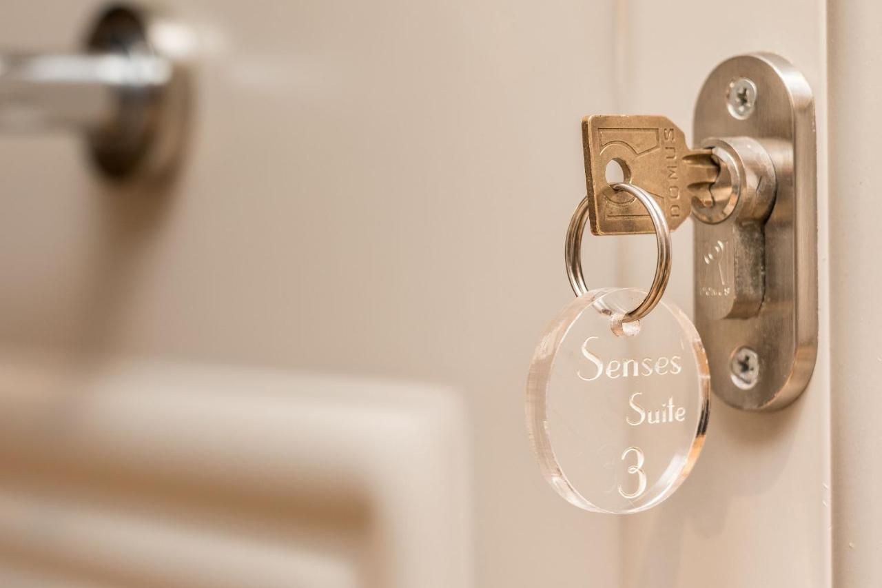 Senses Suites ดัสเซีย ภายนอก รูปภาพ