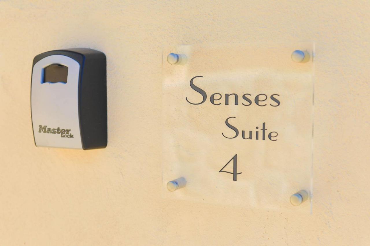 Senses Suites ดัสเซีย ภายนอก รูปภาพ