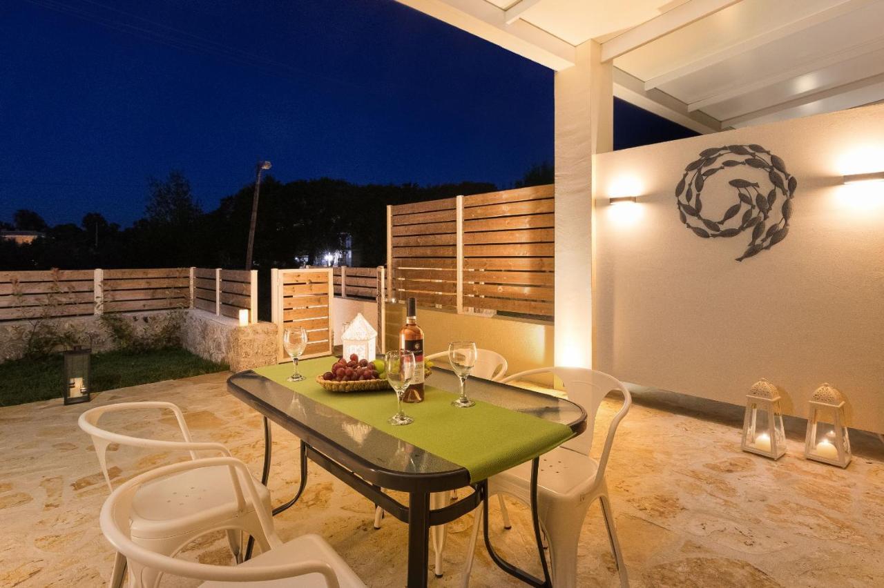 Senses Suites ดัสเซีย ภายนอก รูปภาพ